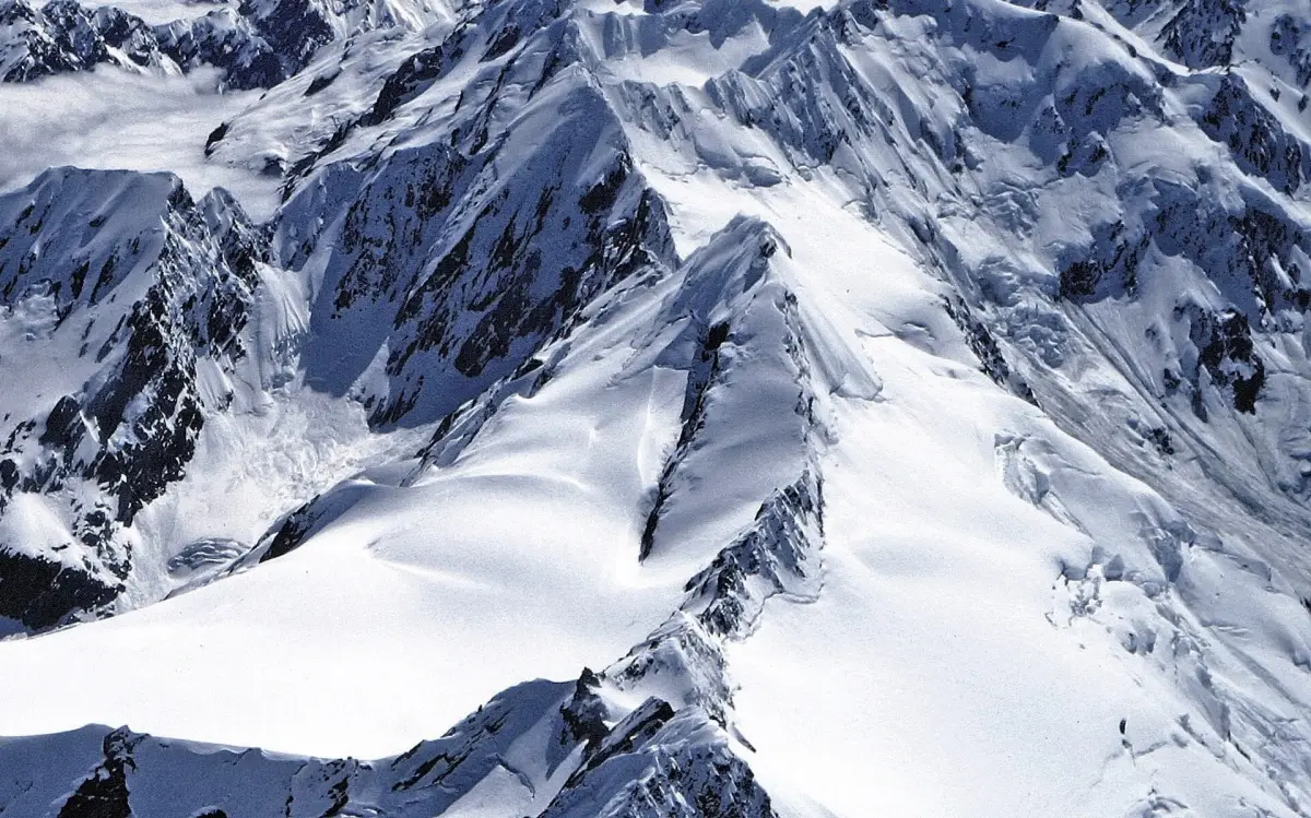 Mount Mannering