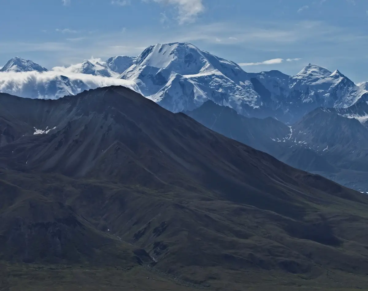 Mount Mather