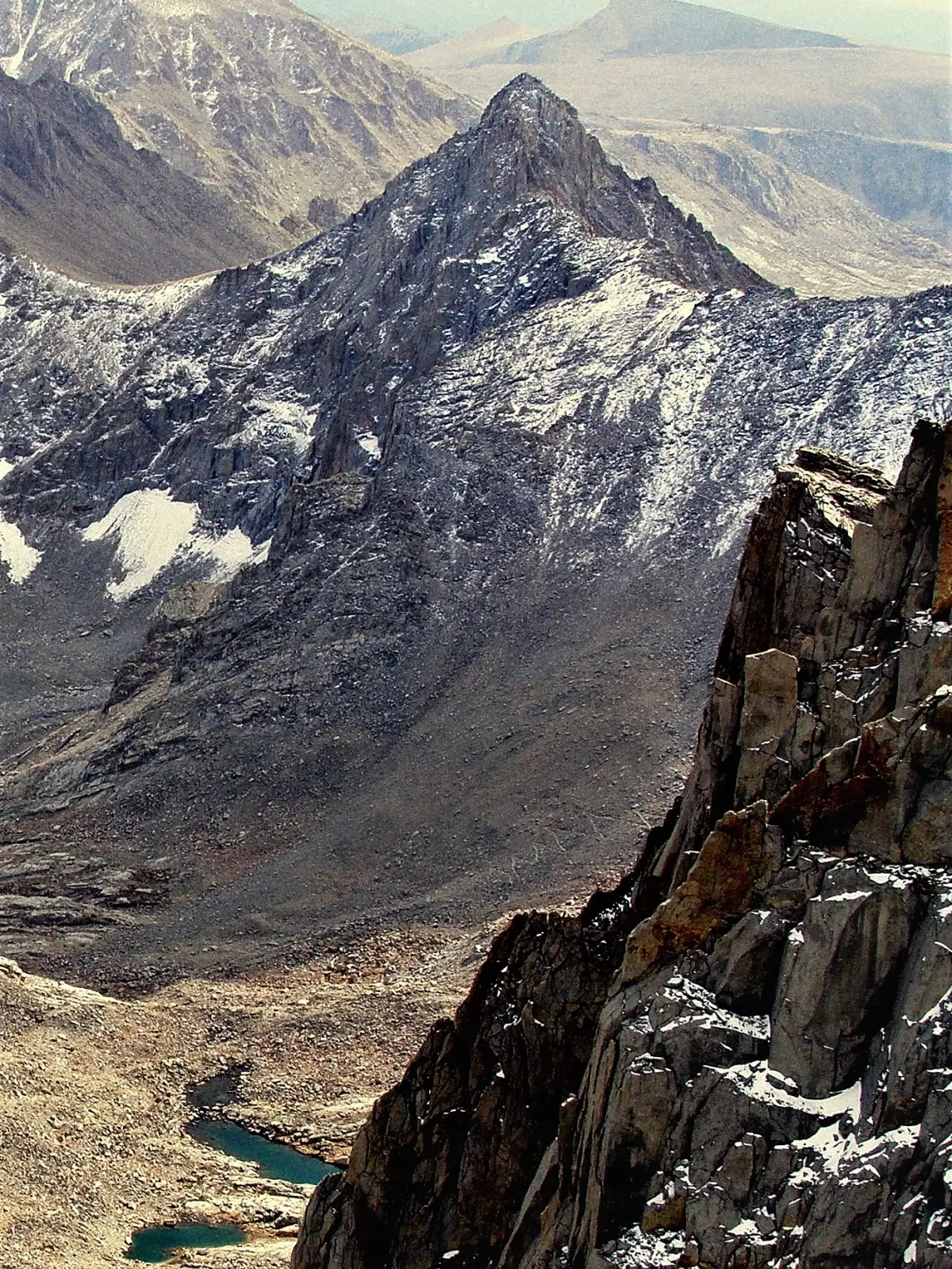 Mount McAdie