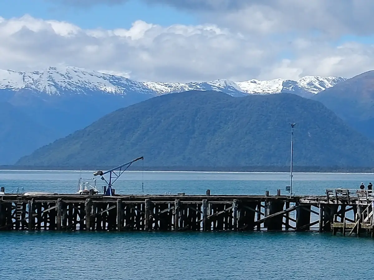 Mount McLean