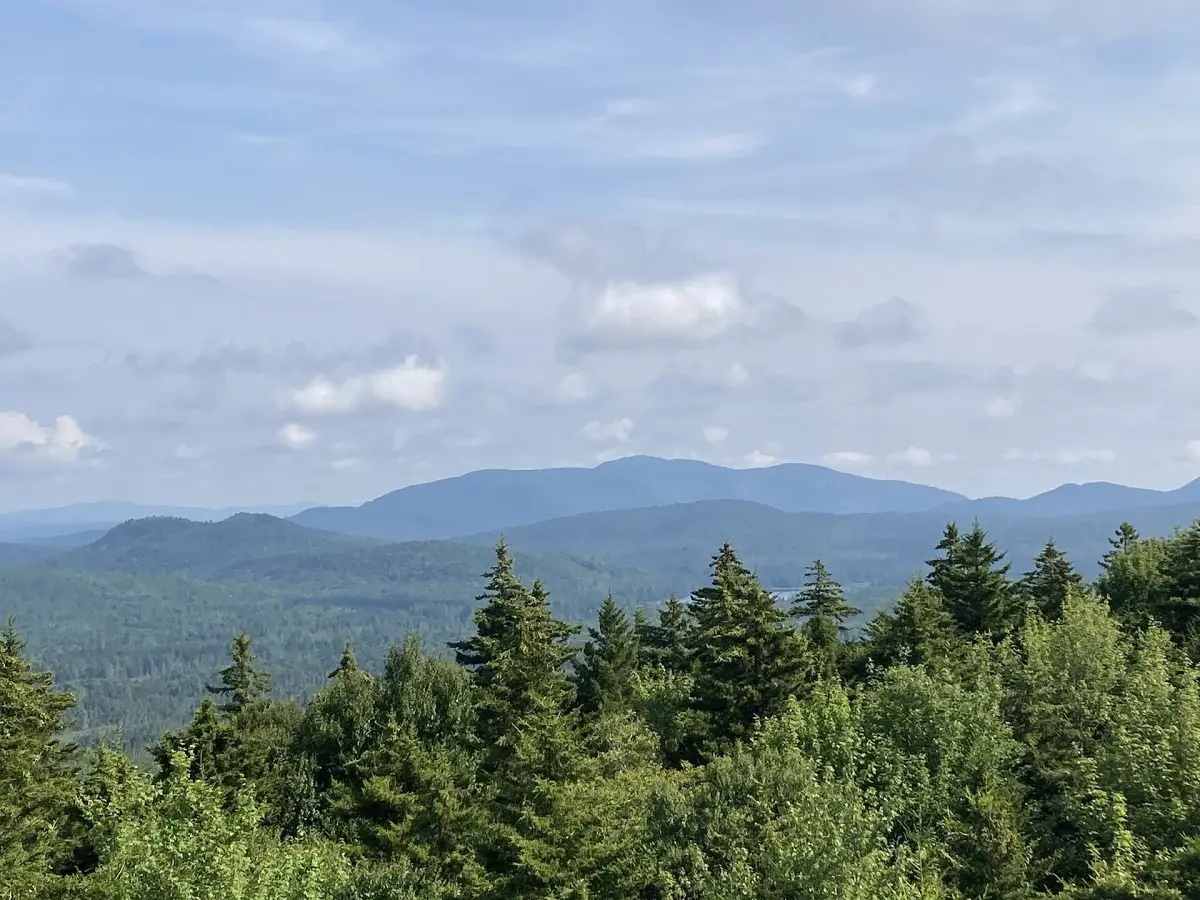 Mount Morris