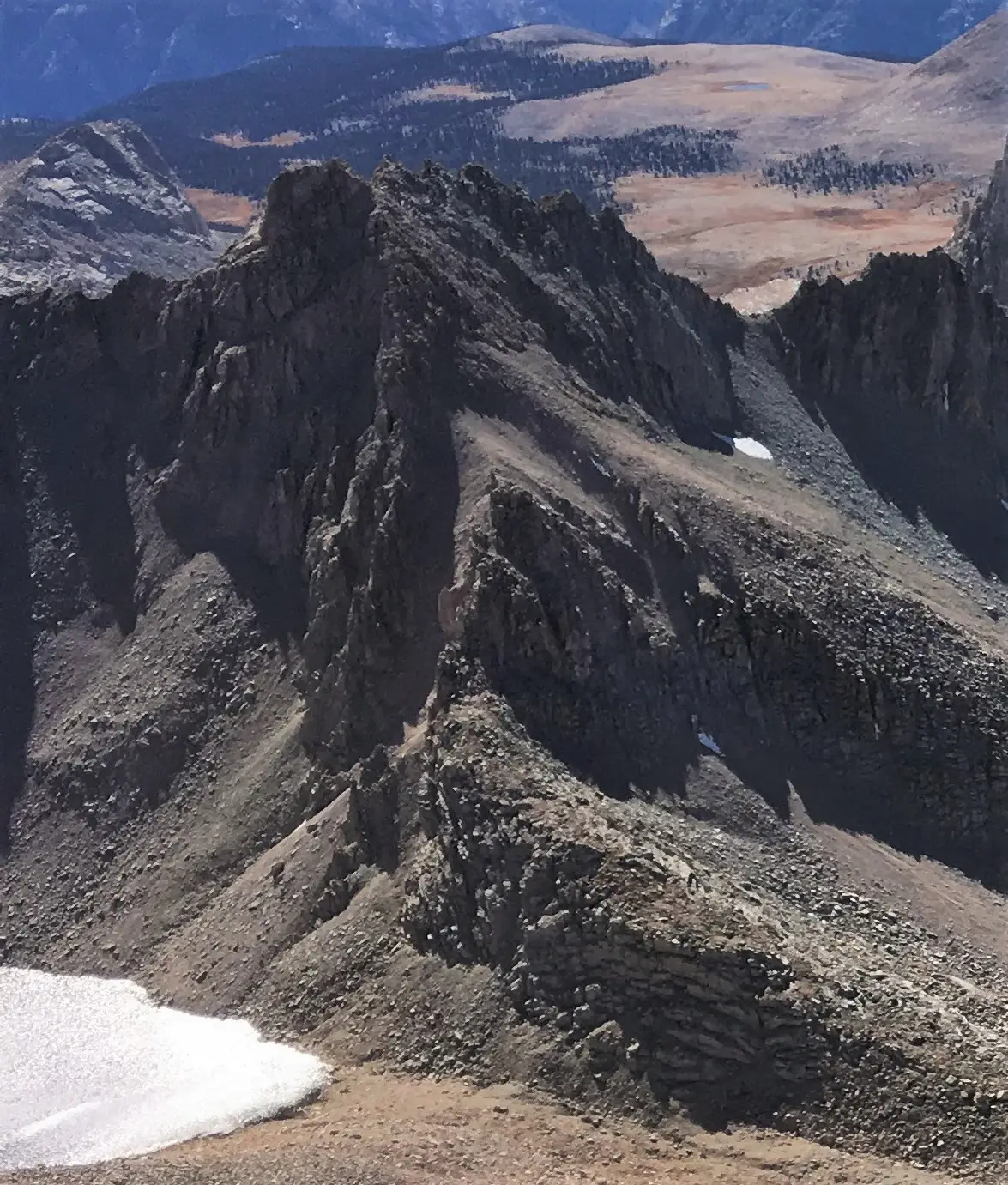 Mount Versteeg