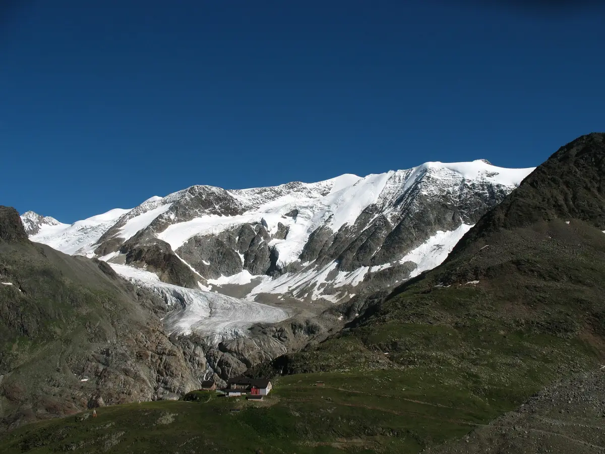 Petersenspitze