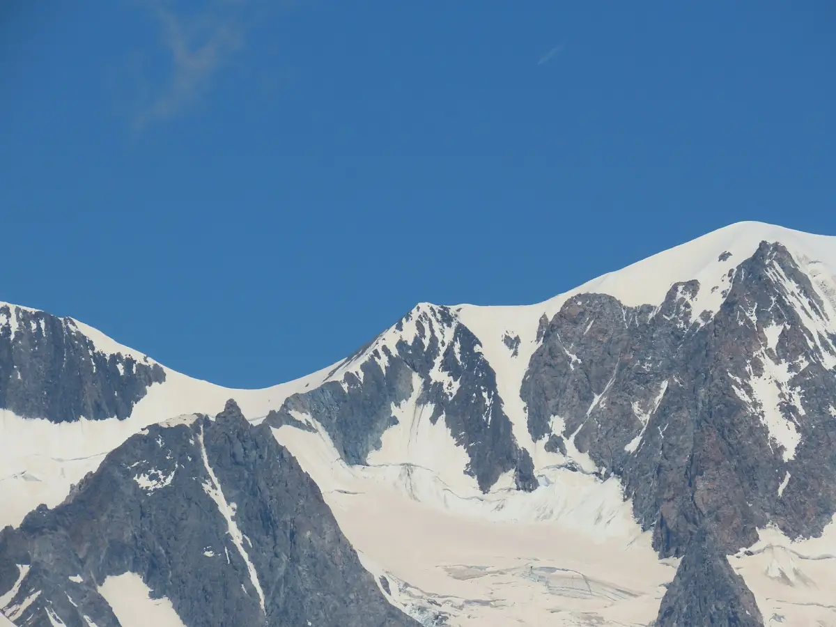 Piton Des Italiens