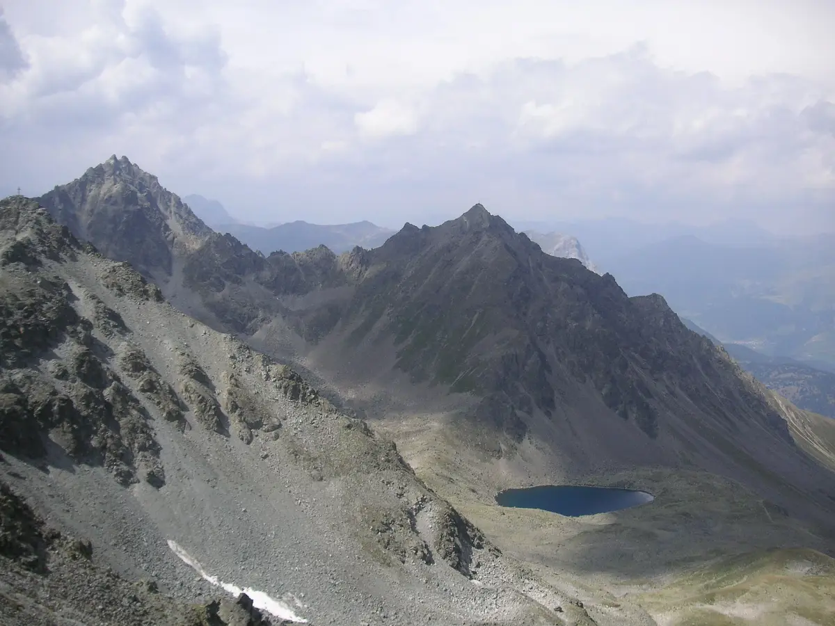 Plamorderspitze