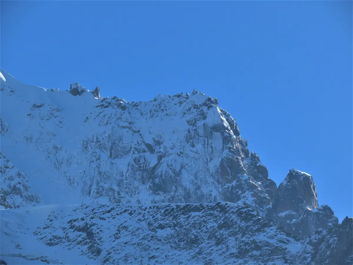 Pointe Croux