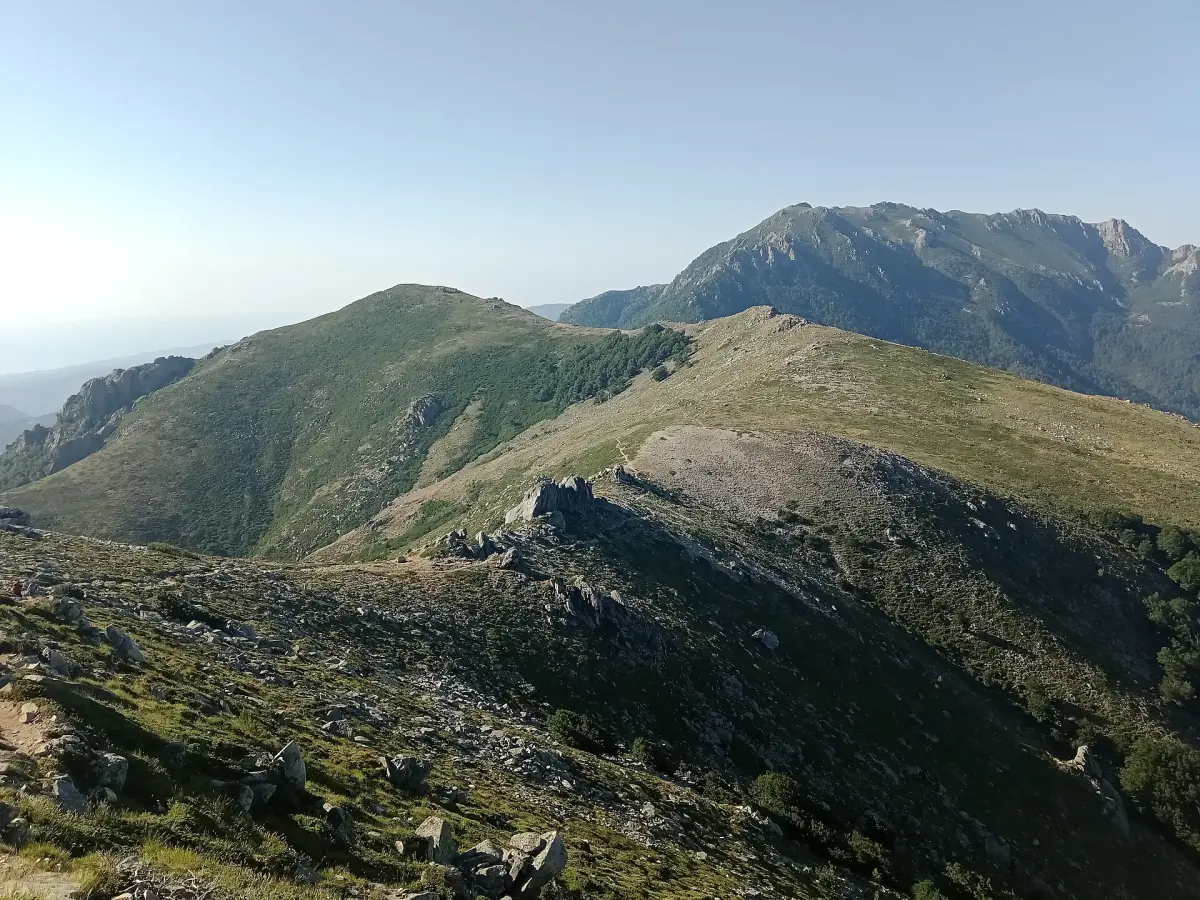 Punta di Campolongo