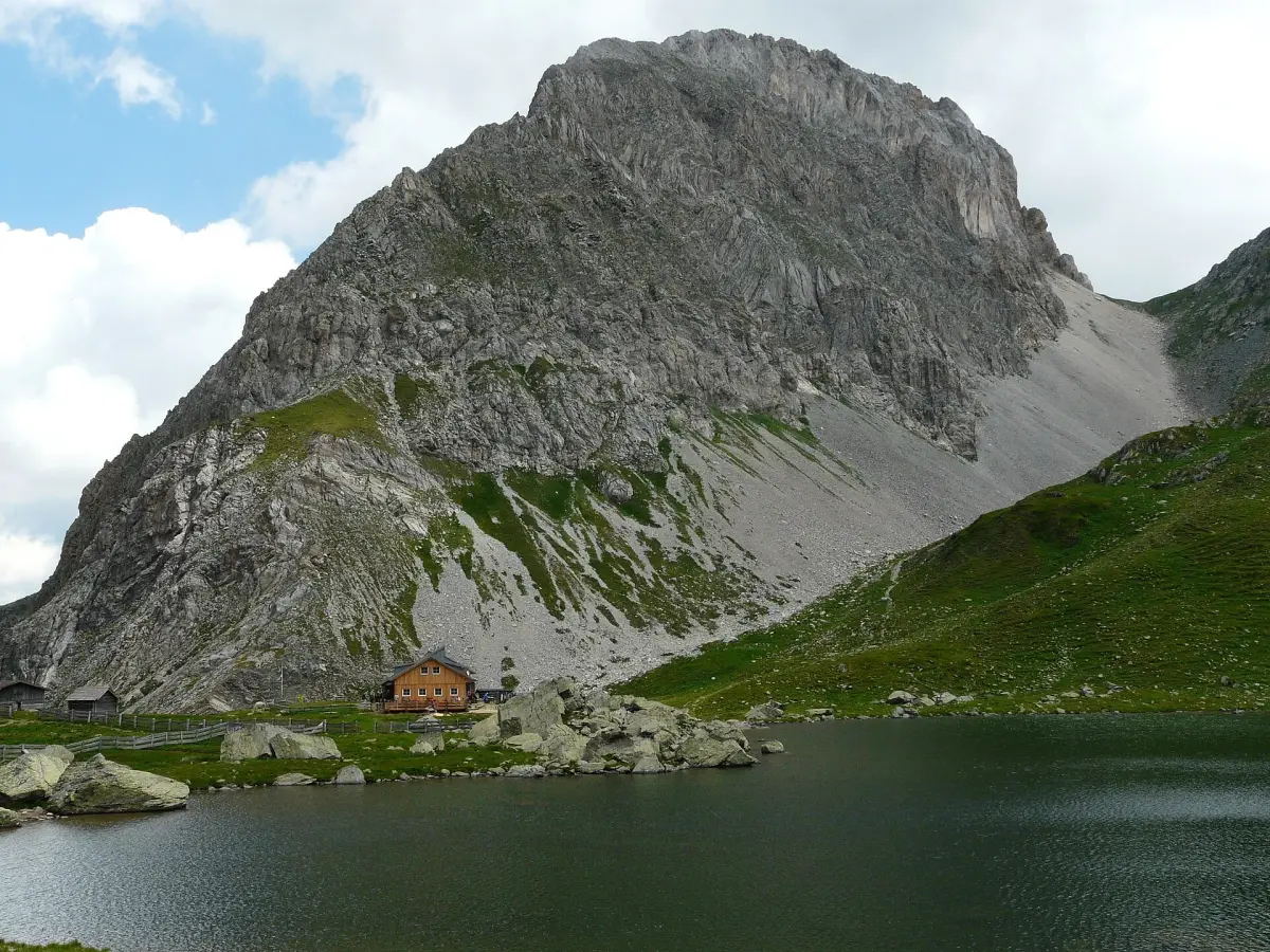 Roßkopf