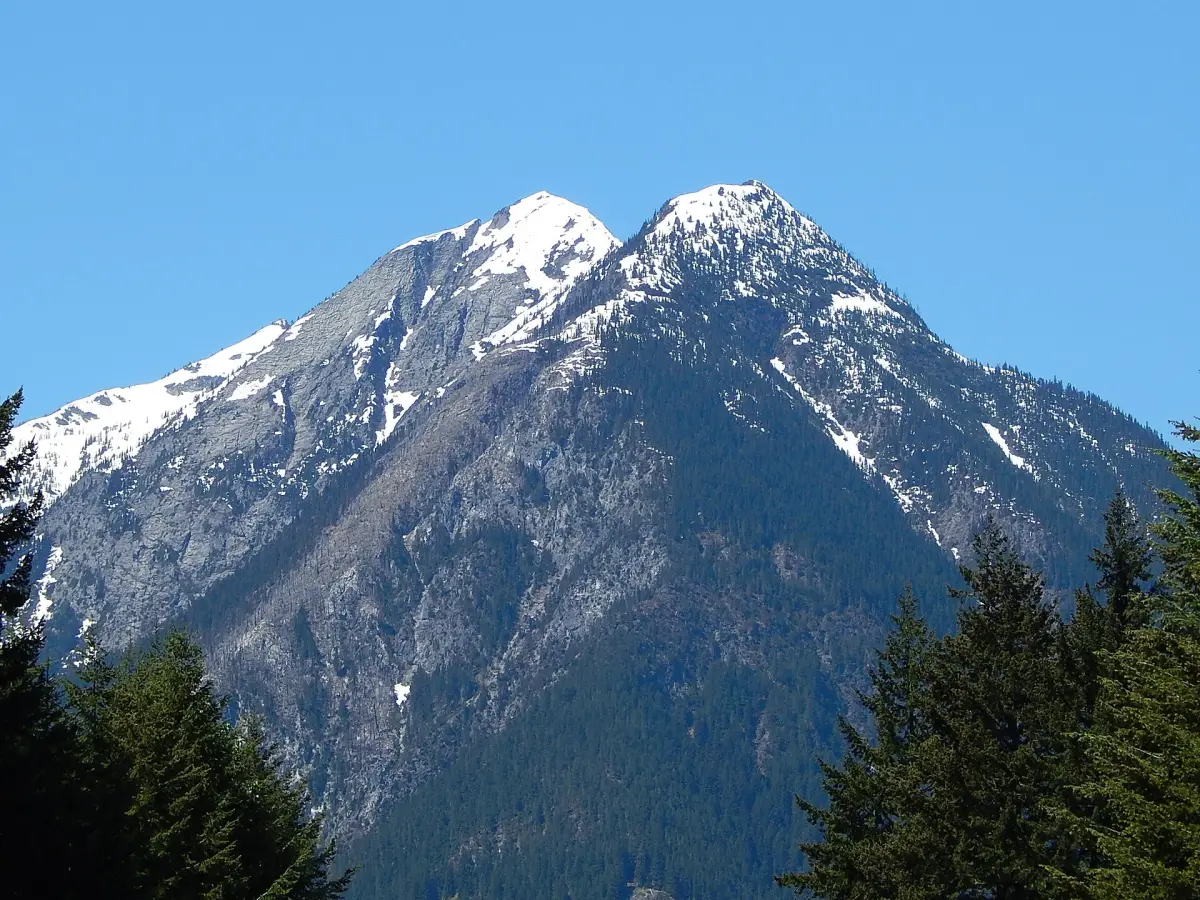 Ruby Mountain
