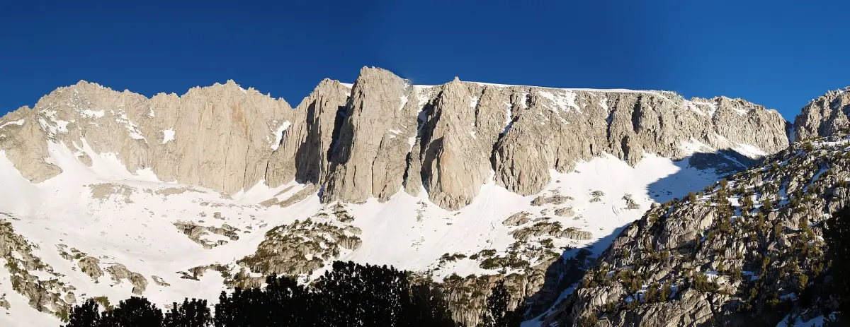 Ruby Peak