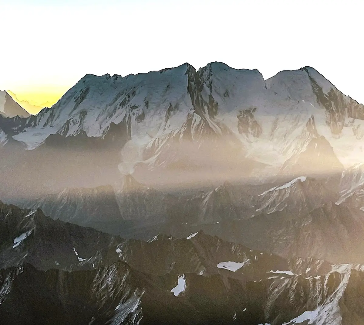 Sarwali Peak