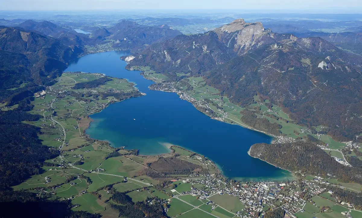Schafberg