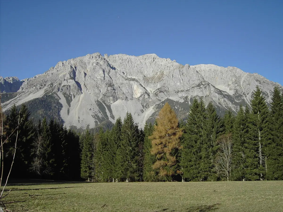 Scheichenspitz