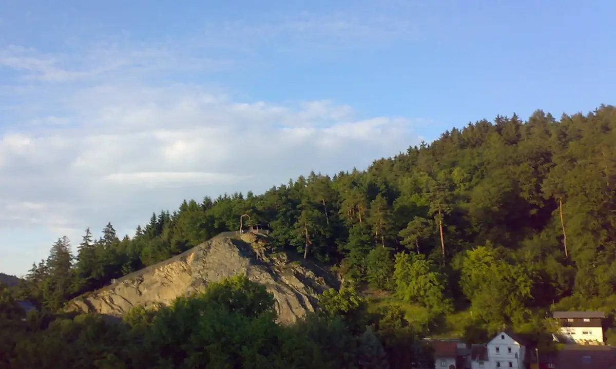 Schellenberg