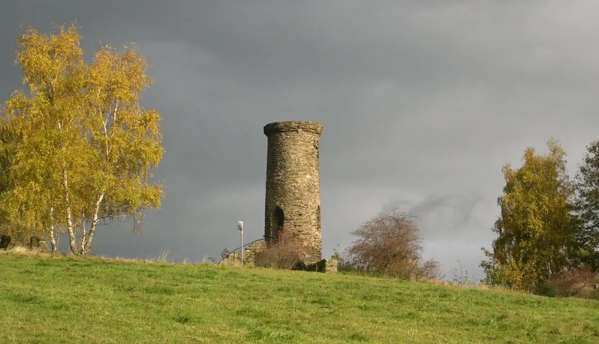 Schreckenberg