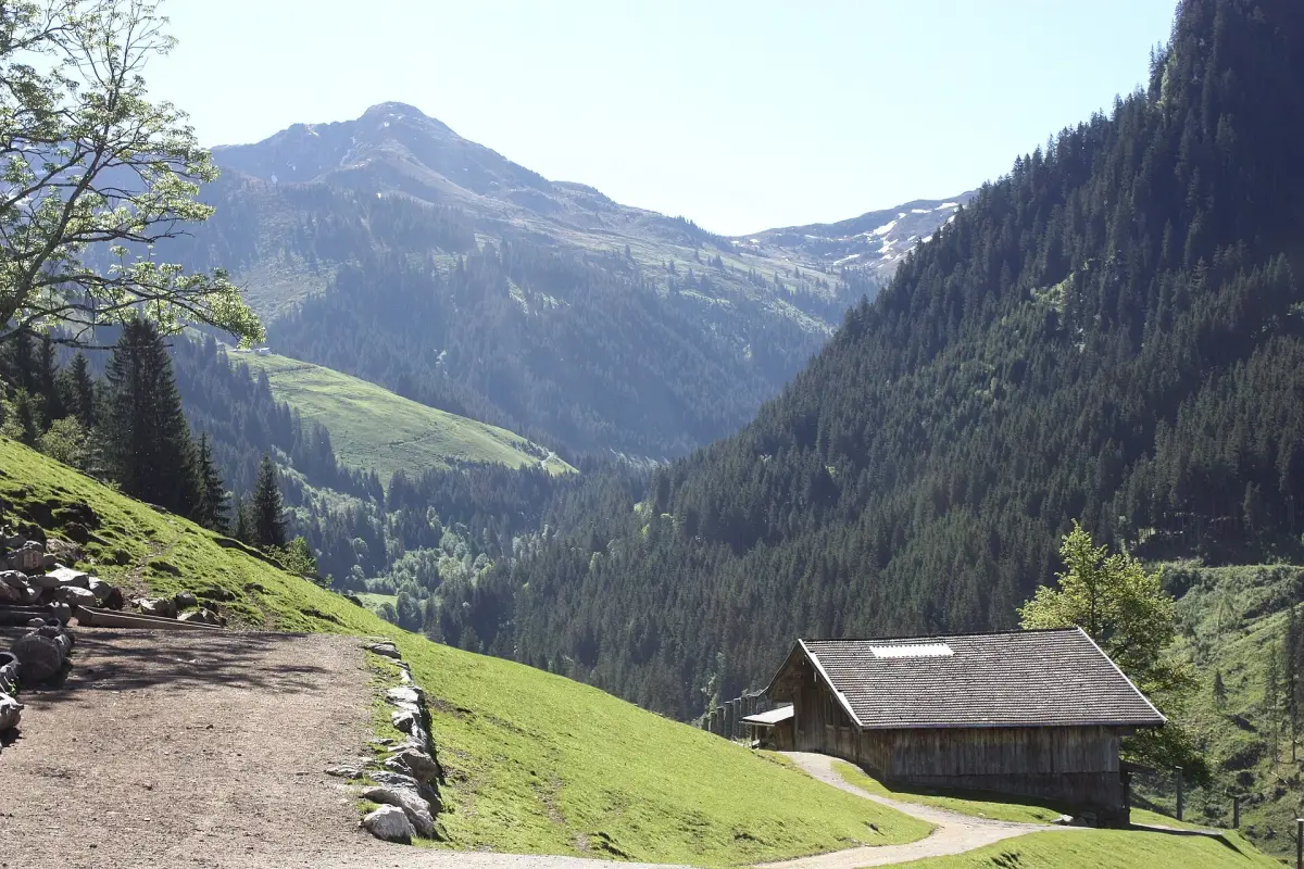 Sonnspitze