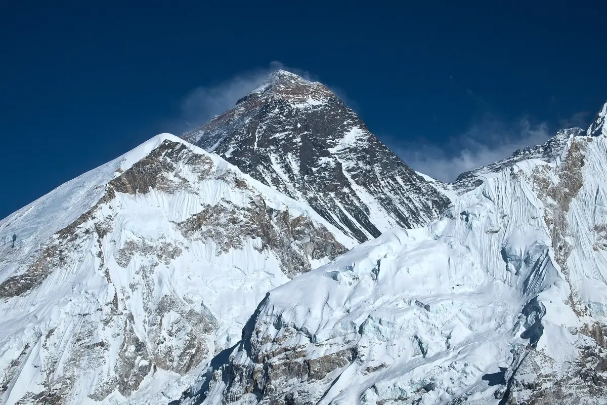 South Col