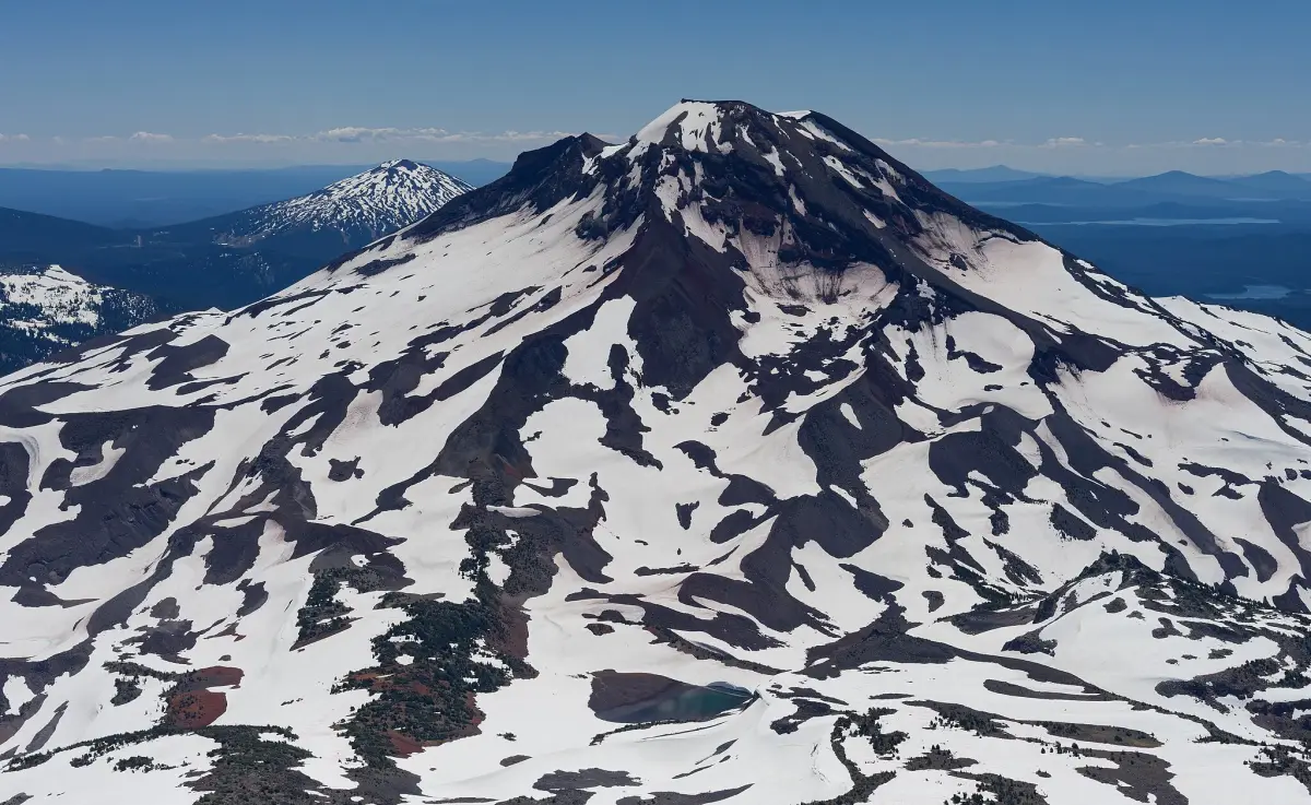 South Sister