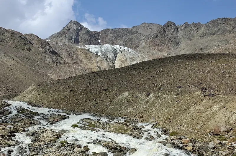 Taufkarkogel