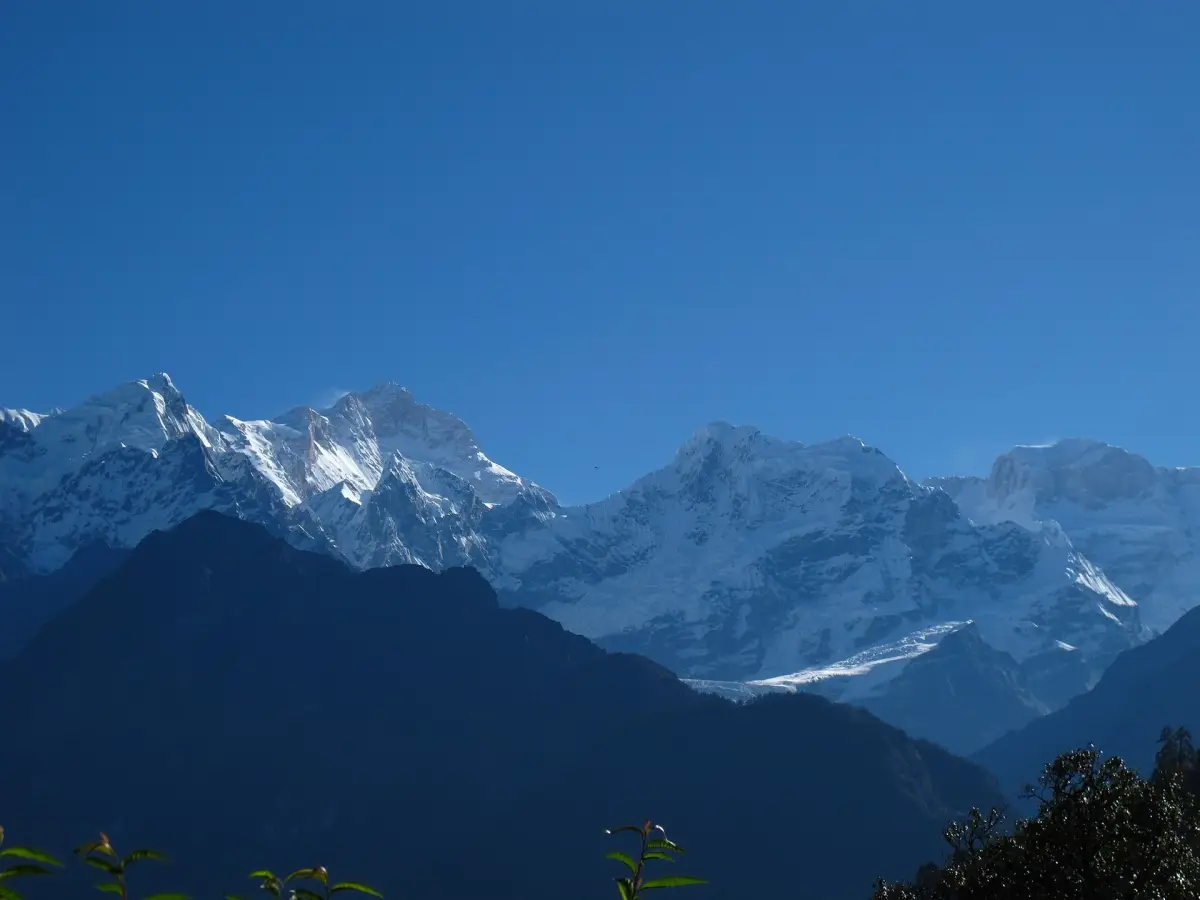 Thulagi Chuli