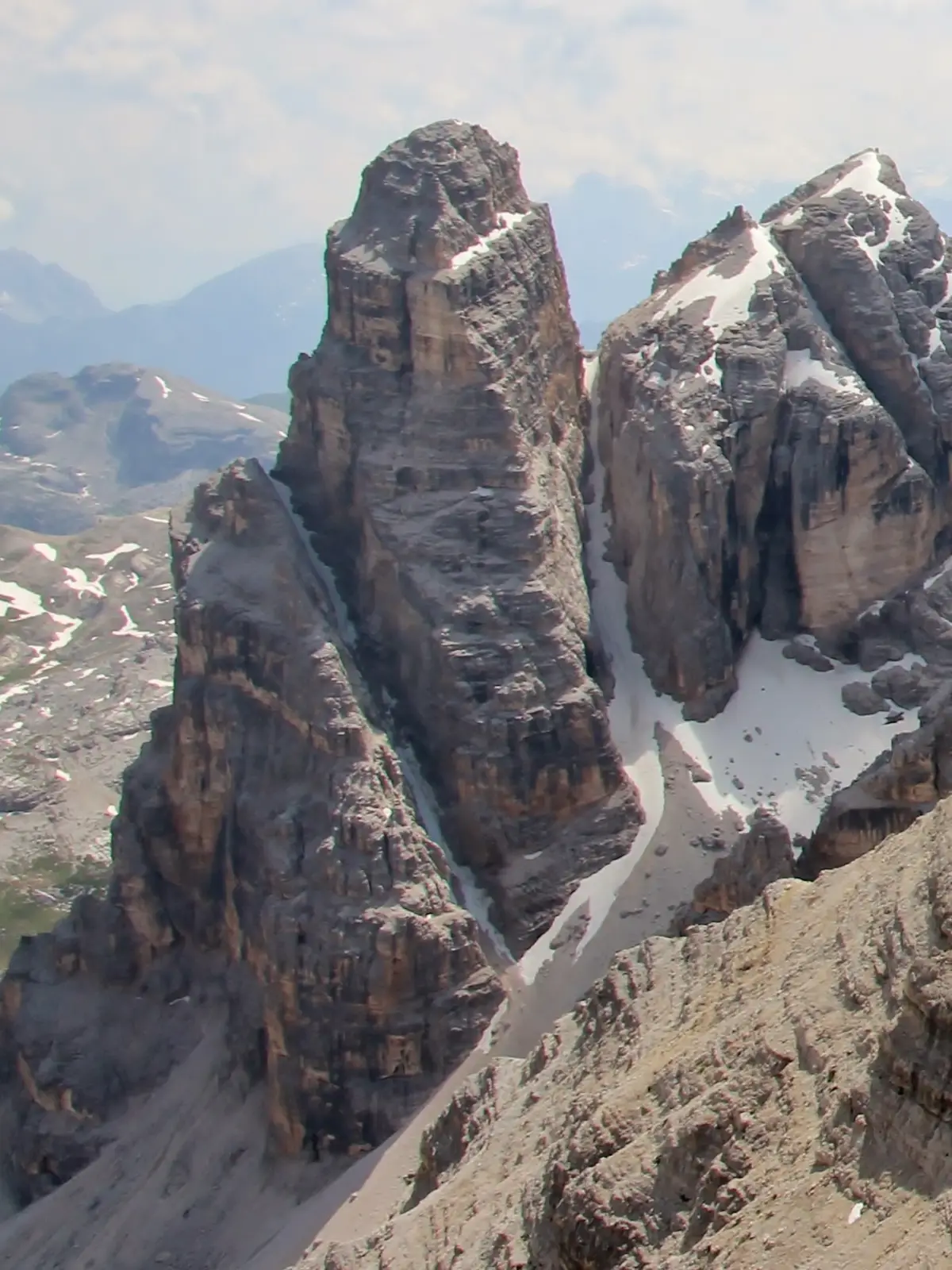 Torre Fanis