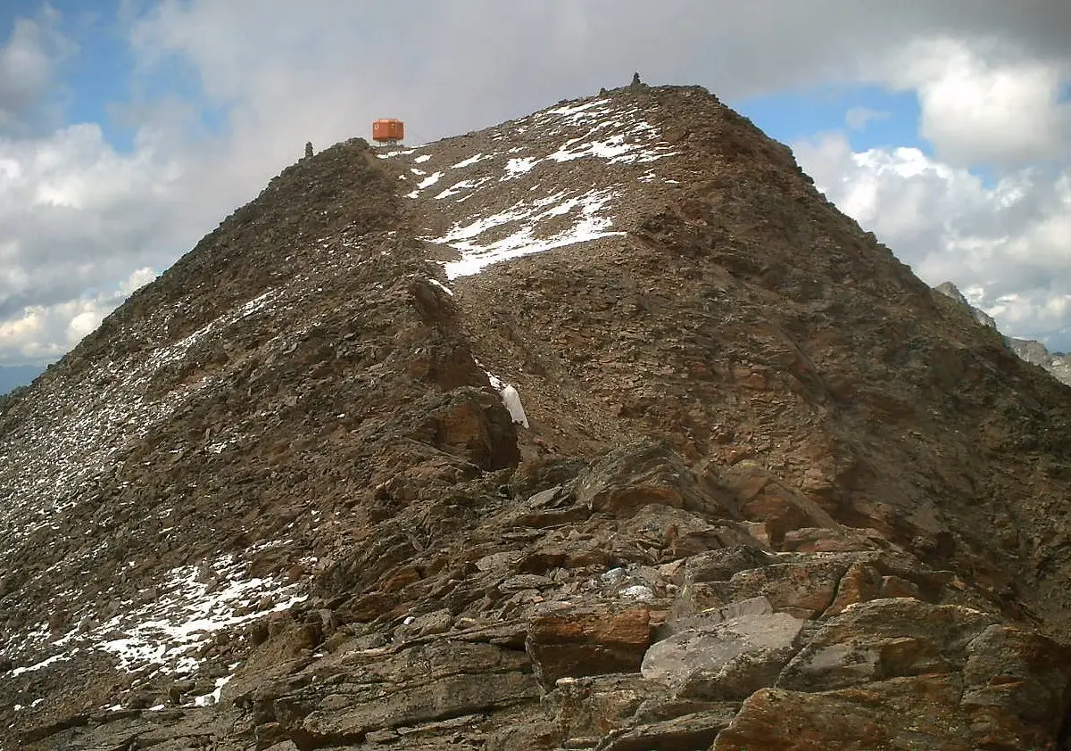 Wassertalkogel