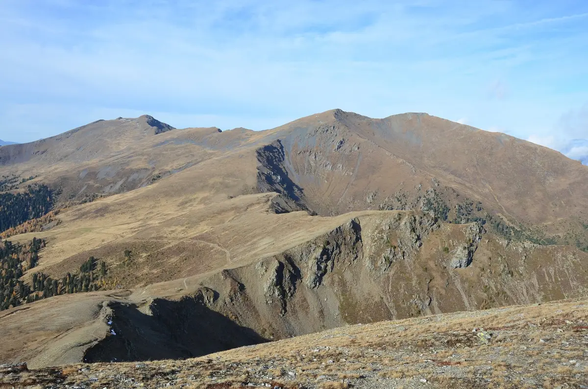 Wintertalernock