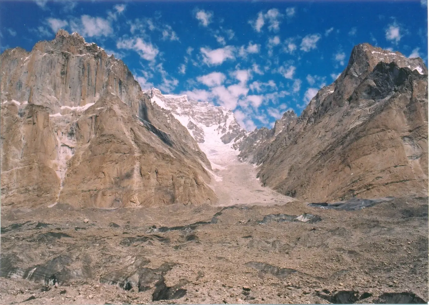 Biale Kangri