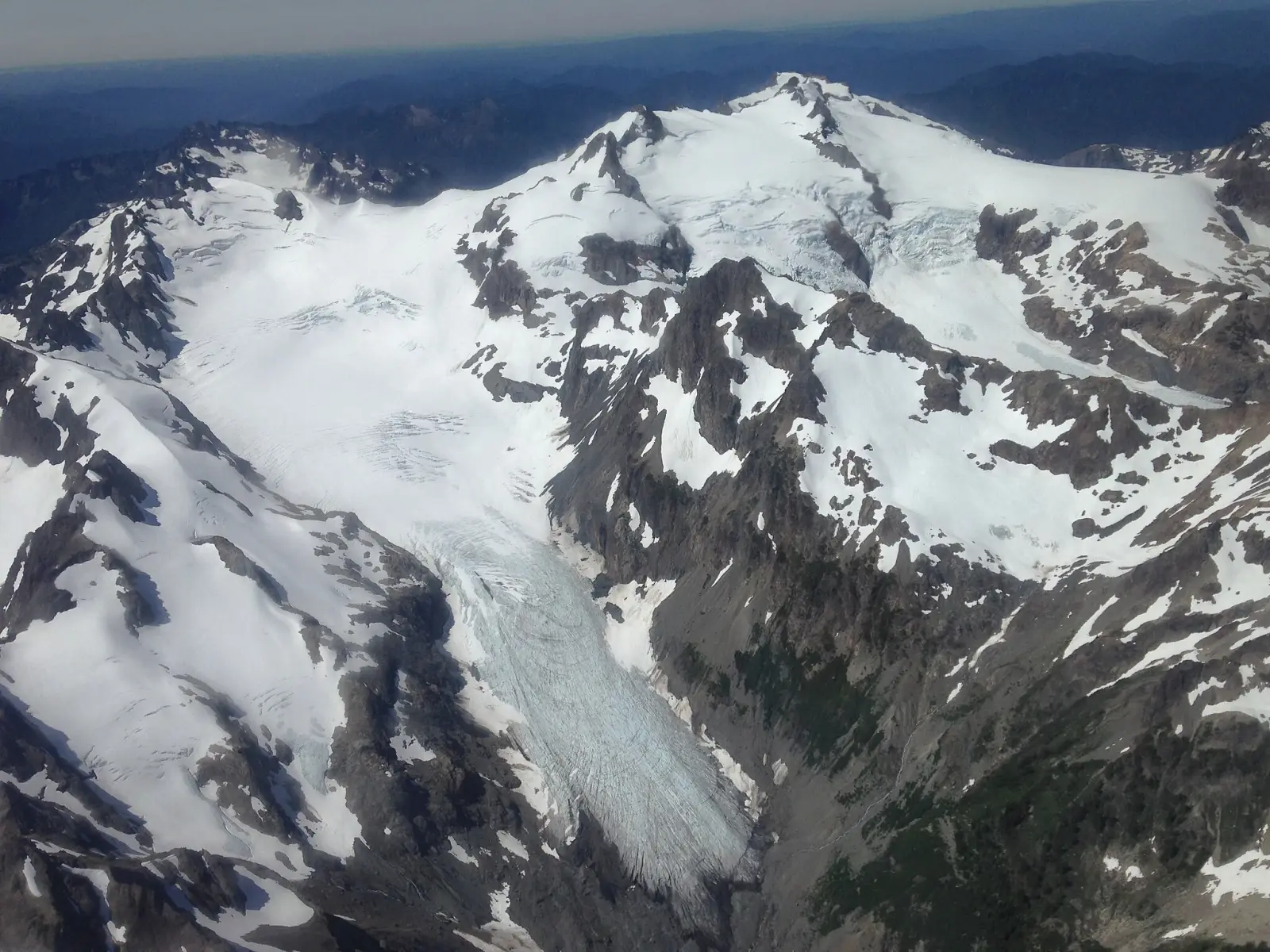 Mount Olympus