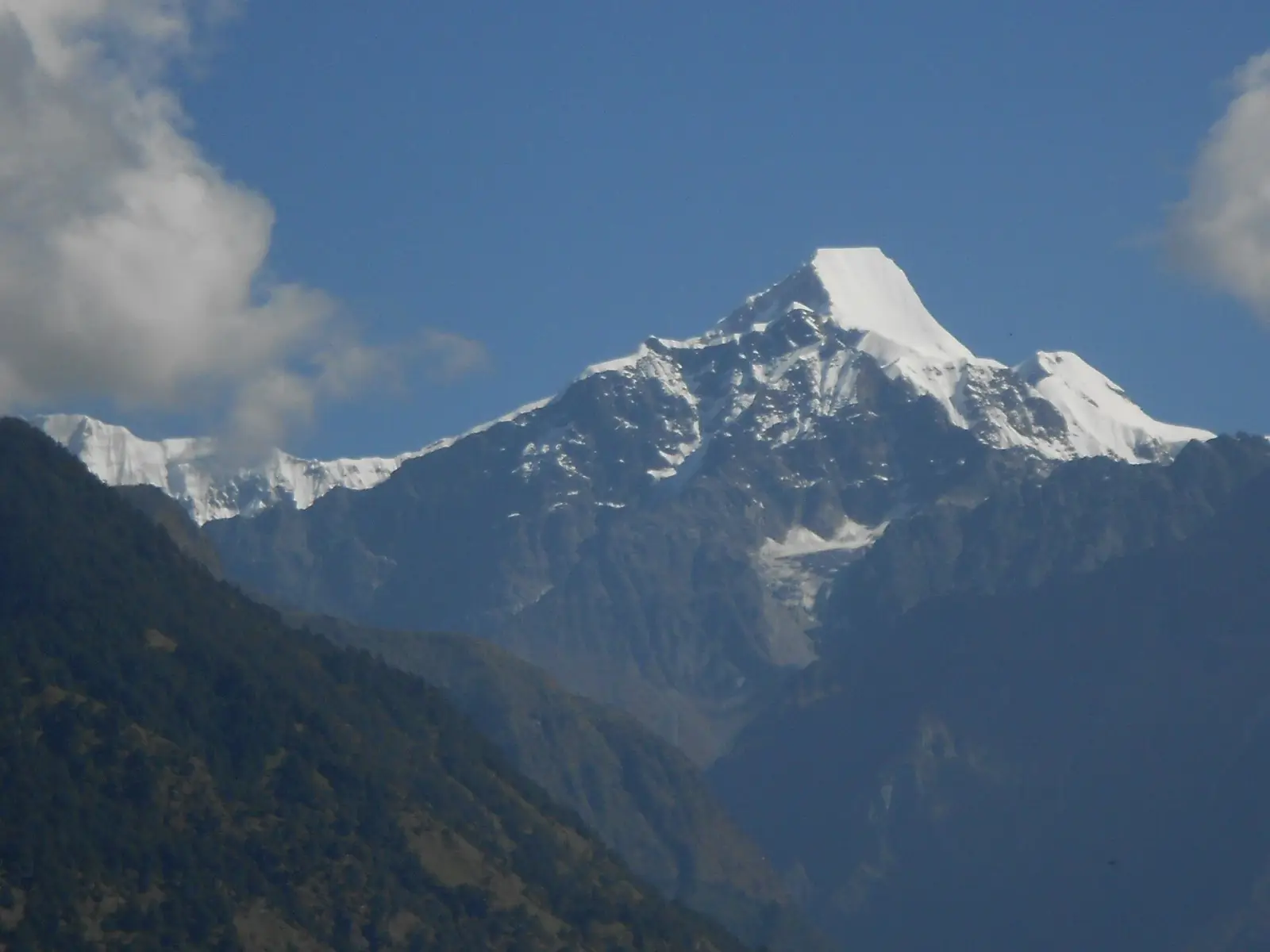 Nanda Khat