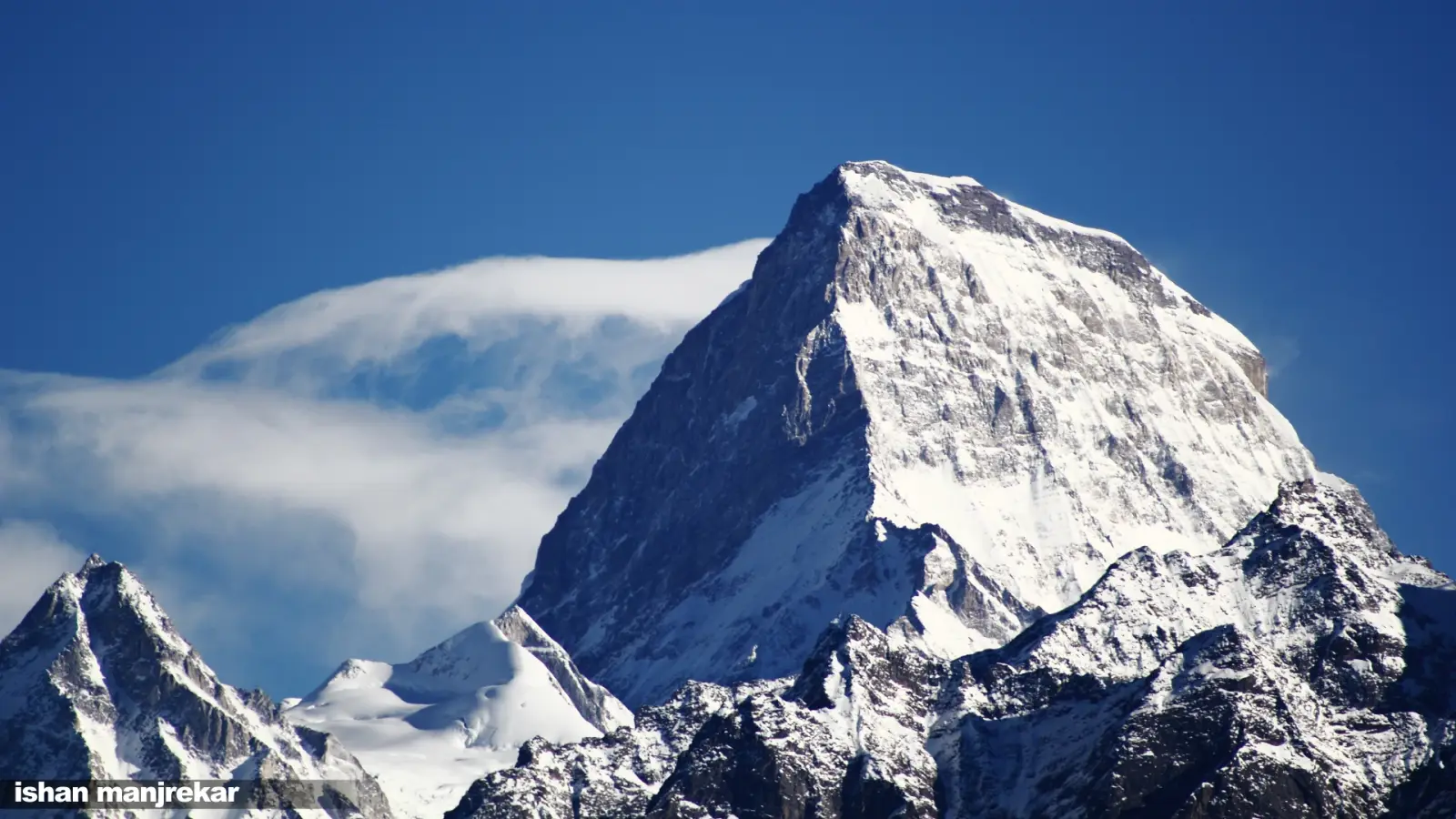 Nilgiri Parbat