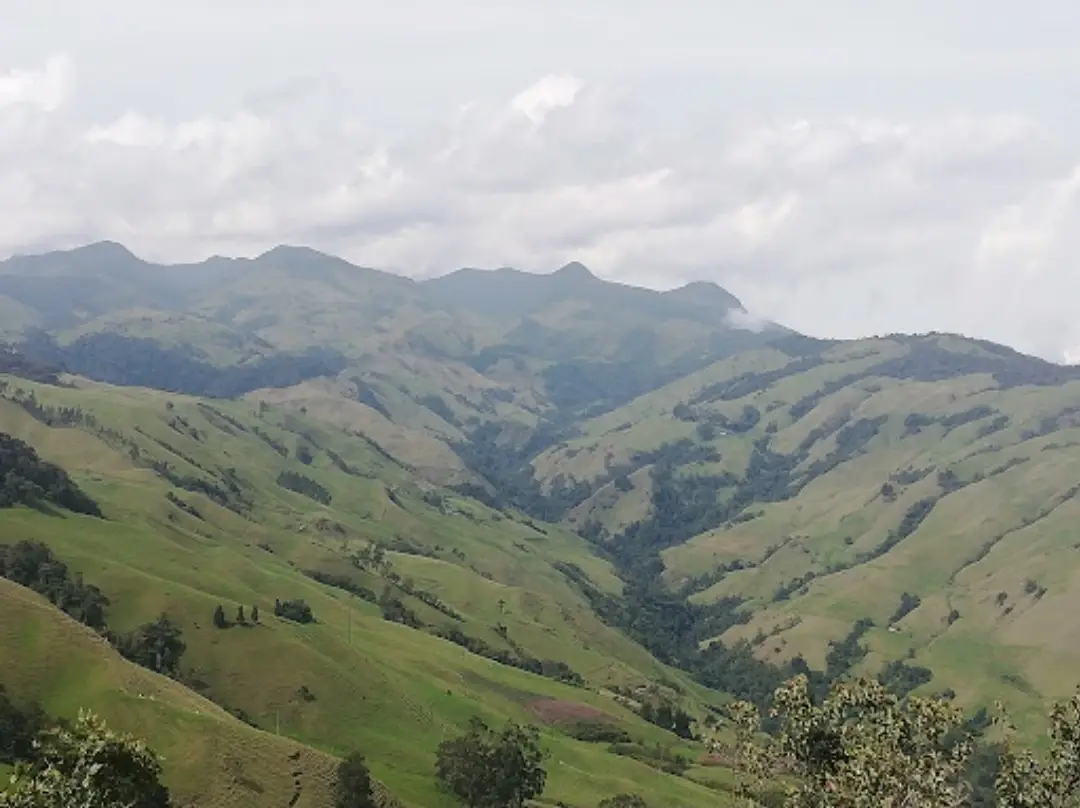 Romeral