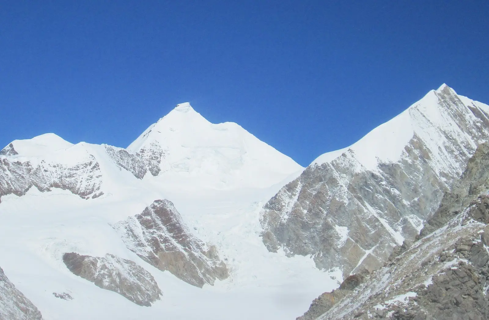 Sri Kailas