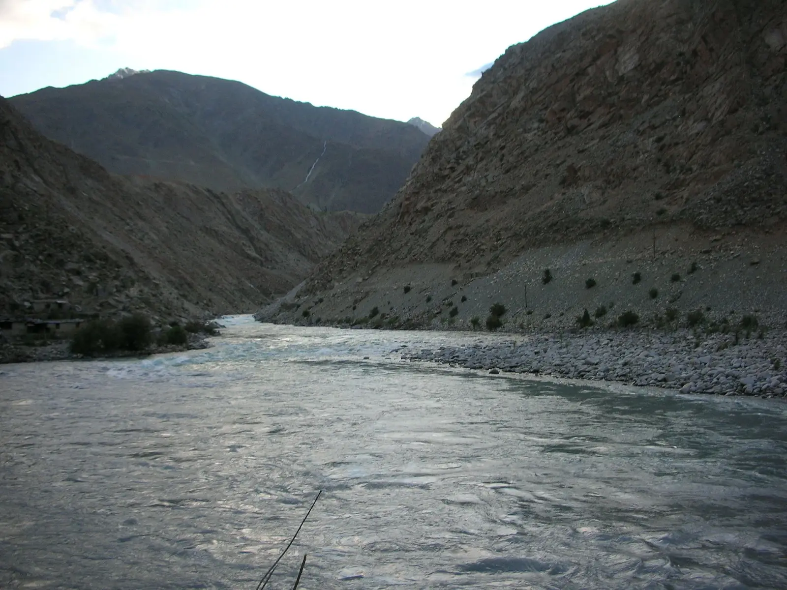 Tiger Hill, Kargil