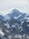 Dent Blanche